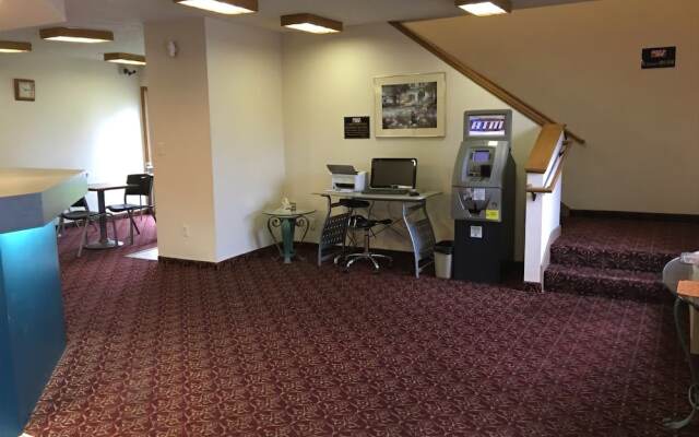 Select Inn Grand Forks