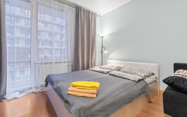 Две подушки на бульваре Александра Грина 1