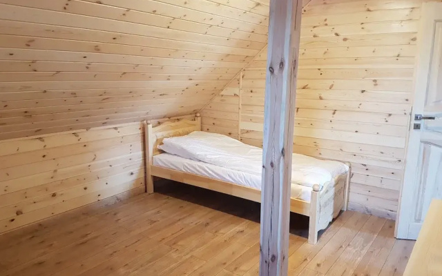Holiday Home in Skrzynia With Terrace - фото 3