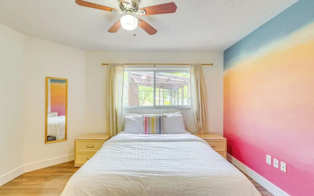 Private Pool & Lanai: Spring Hill Oasis