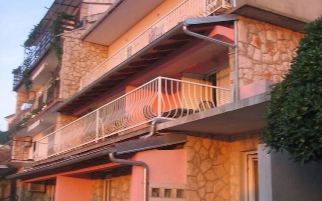 Marija1 - Close to the Center - A3 Veranda