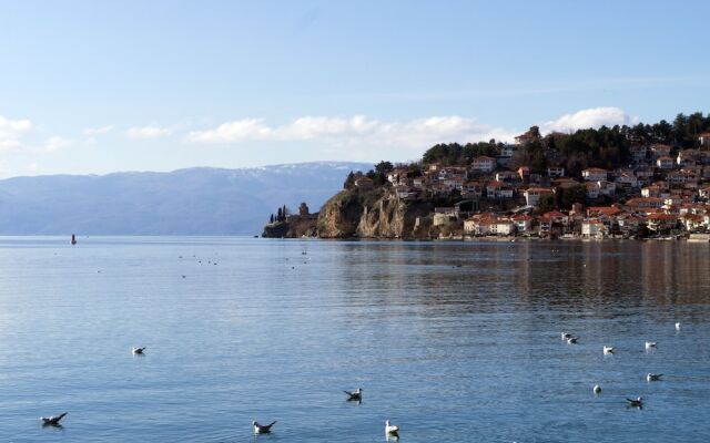 Villa Marija Ohrid