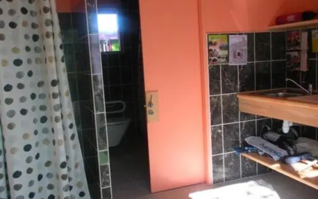 Le Gît´an Roulotte