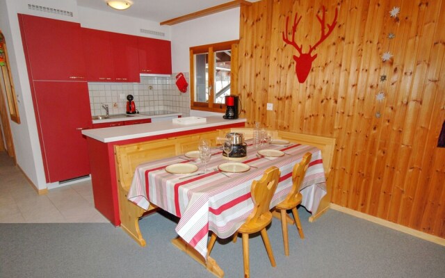 Les Cr tes 1 Veysonnaz