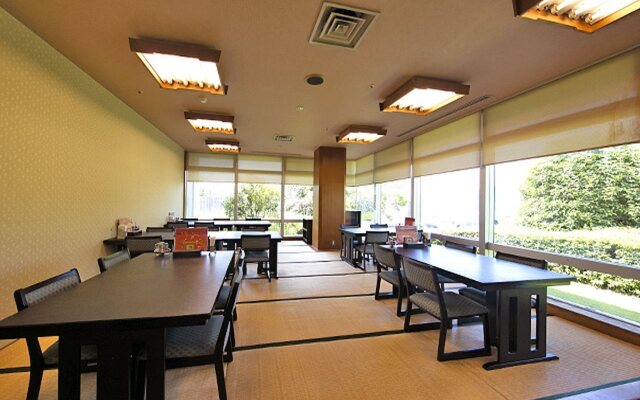 Kamenoi Hotel Yamato Heguri