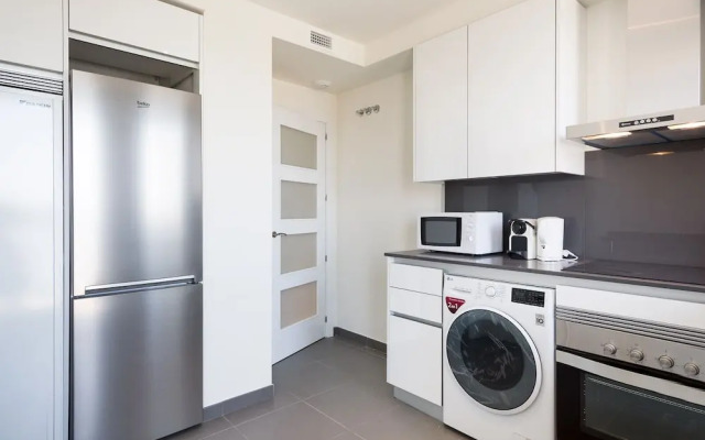 Port Forum Apartments By Olala Homes