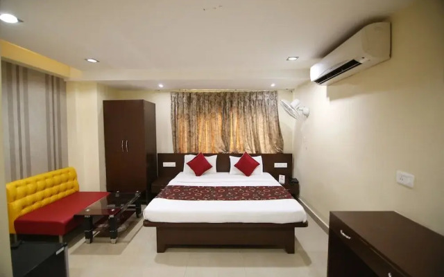 Hotel Wild Fire By OYO Rooms