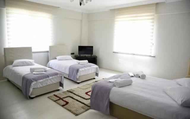 Mars Otel Artvin