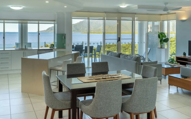 Centrepoint Apartments Cairns