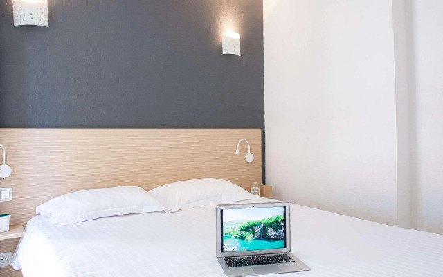 Comfort Aparthotel Frejus La Tour De Mare