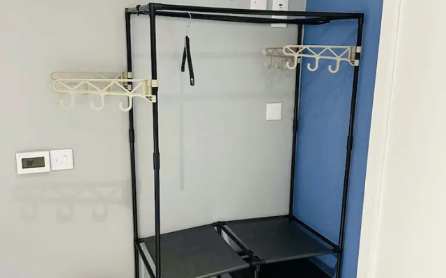 Lydvale Lodge in Lifton