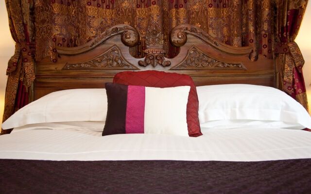 Firgarth B&B Guest House
