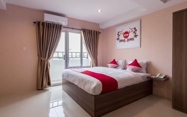 Skyview Setiabudi Premium