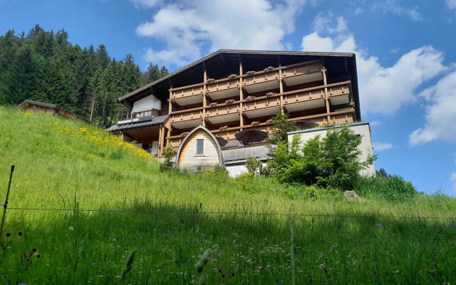 Berghotel Madlener