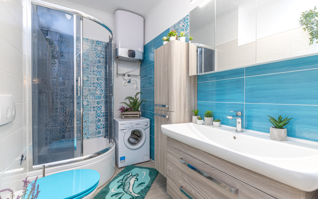 Holiday Home Kastav