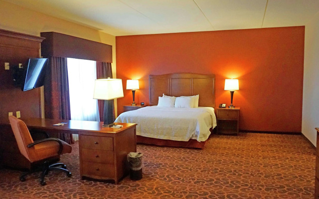 Hampton Inn Waynesburg