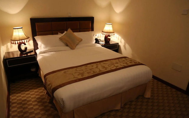Caravan Hotel