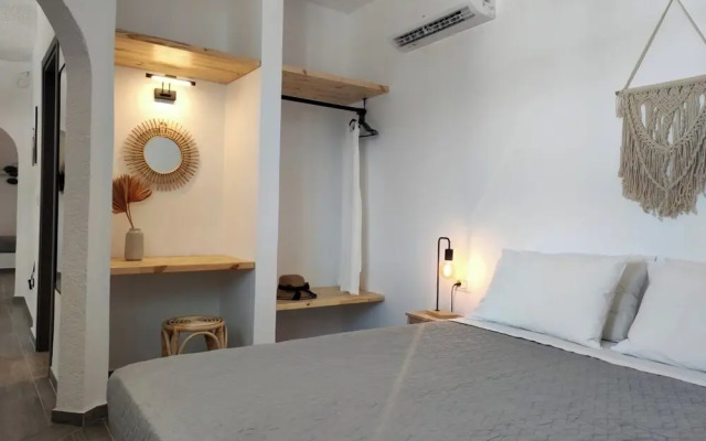 Rhodes soul luxury suites