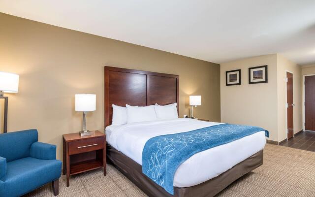 Comfort Inn Tonopah