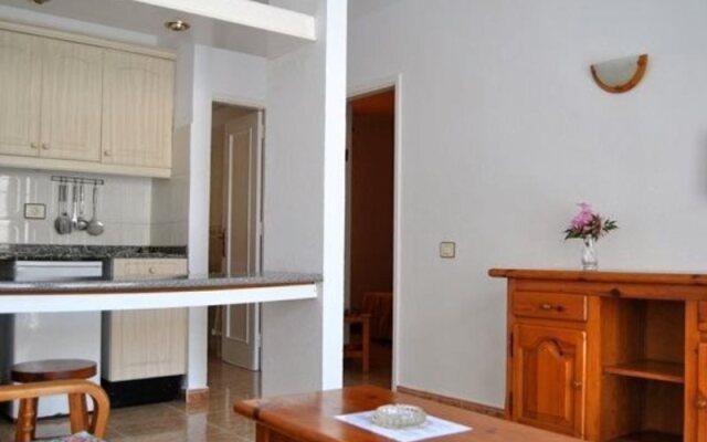 Alisios Playa Apartments