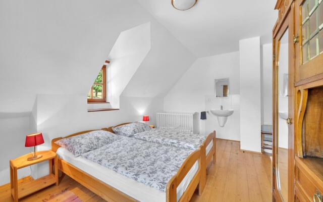 Villa Pool Stupna Ksf095