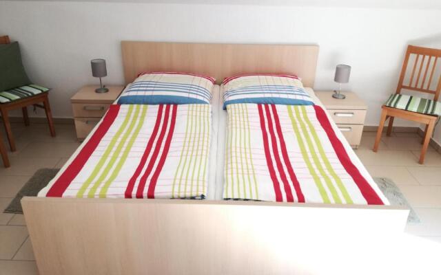 Apartment Juric