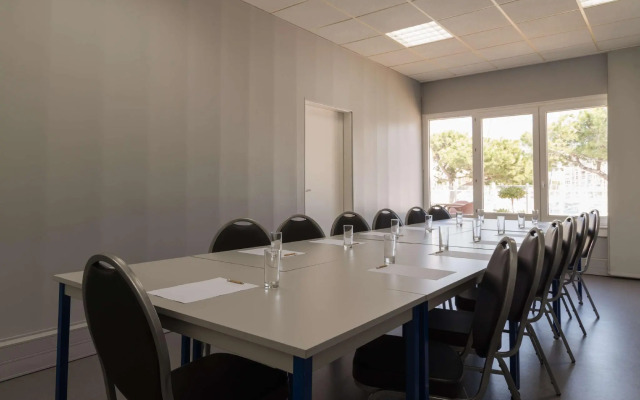 The Originals Boutique, Hôtel Neptune, Montpellier Sud