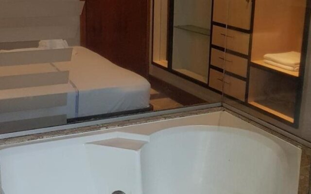 Hotel Platinum