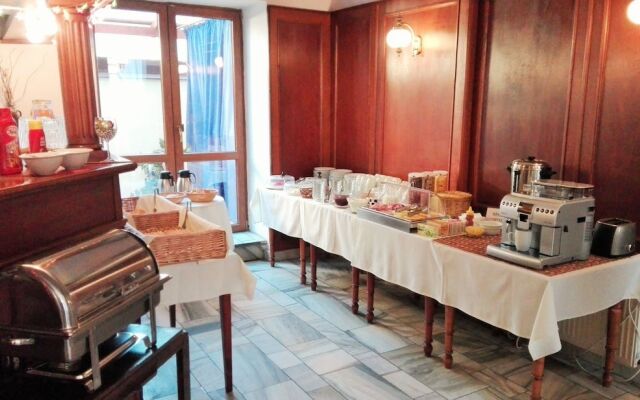Elen's Hotel Arlington Prague