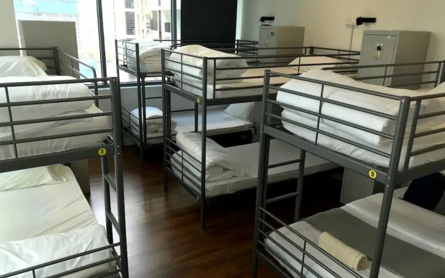 Summer Stay Hostel (near KLCC)