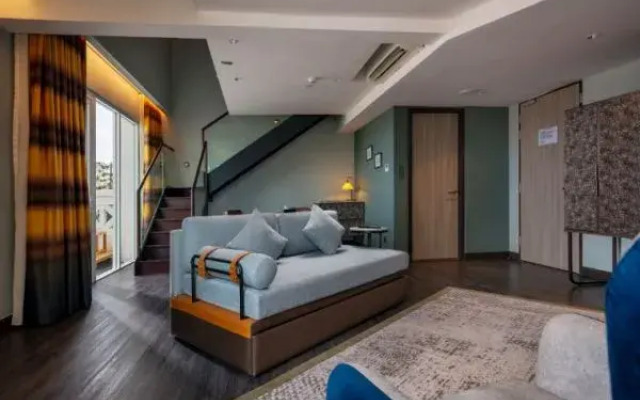 The George - George Town Penang