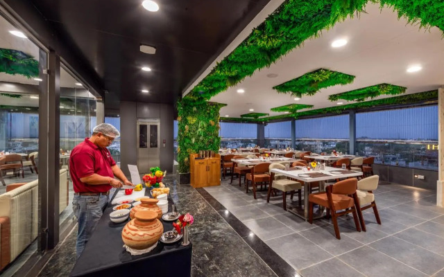 Lords Eco Inn Jawai-Sumerpur