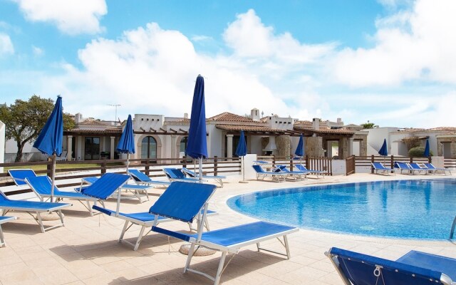 Sardinia RE - Villino Azul