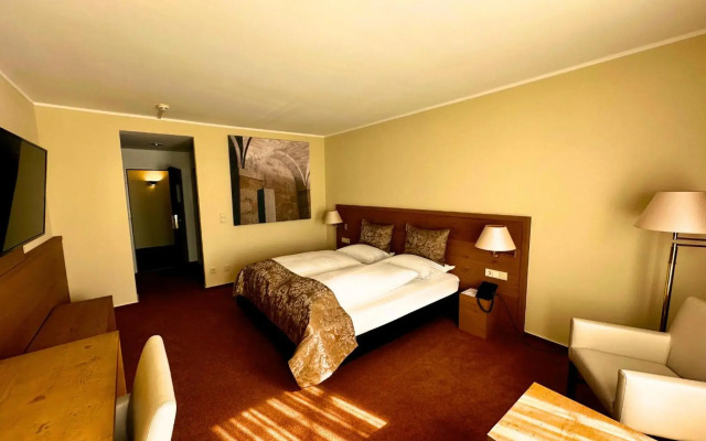 Hotel Augustiner Kloster