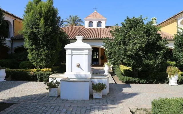 Monasterio De San Martín