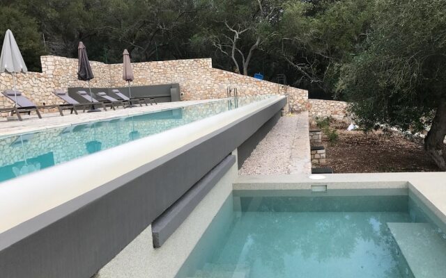 Paxoi Resort - Adults Only