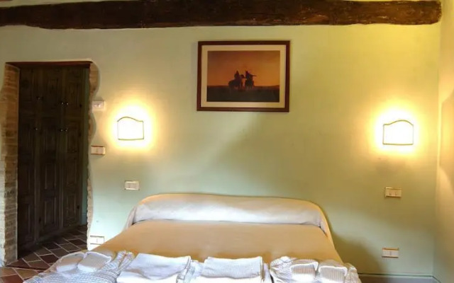 Residenza DEpoca La Preghiera