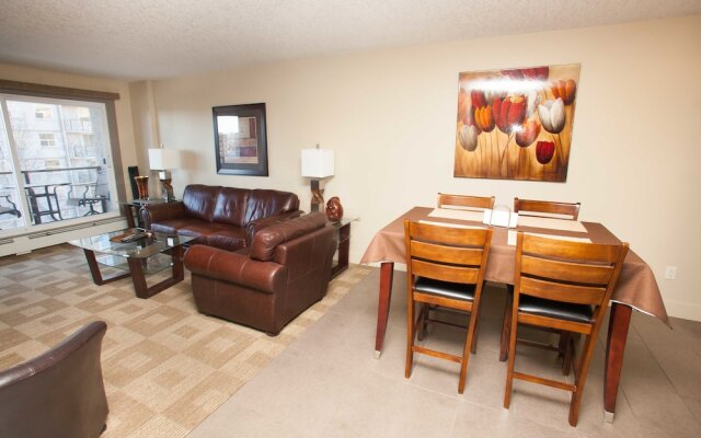 Corporate Suites of Calgary - Eightwelve