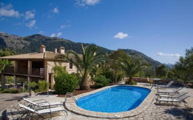 Vall de Pollensa