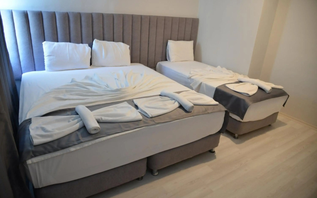 Side Güneş Otel