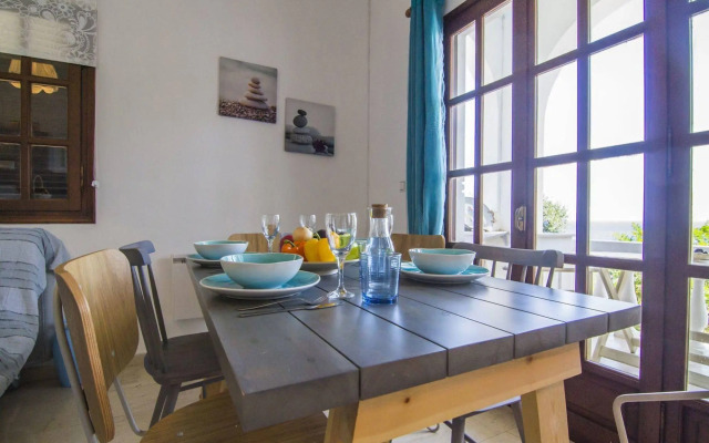 Paxos Blue