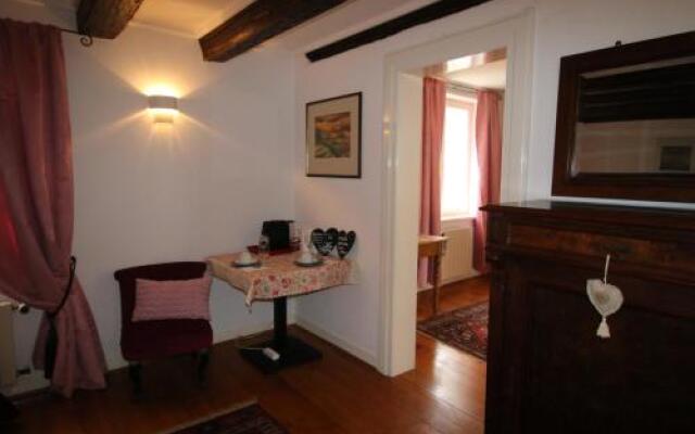 Chambres dHôtes Bastion de Riquewihr