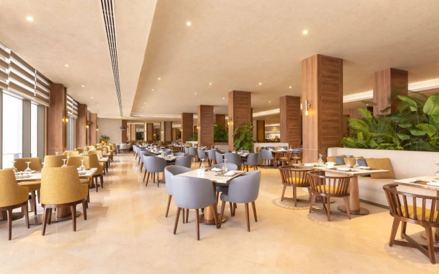 Rixos Radamis Sharm El Sheikh