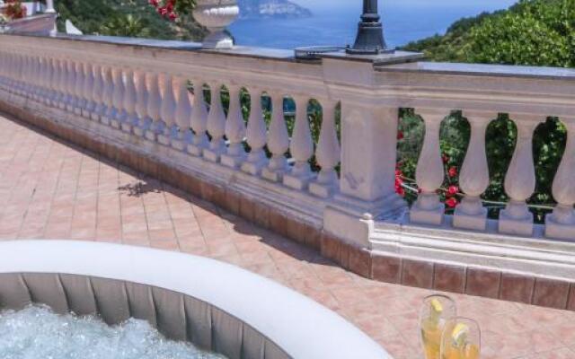 B&B Villa Costanza