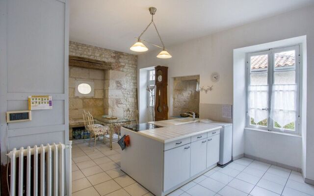 La Maison de Maître