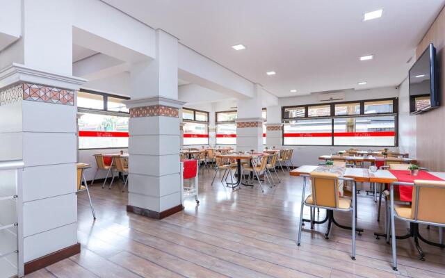 Hotel Suárez São Leopoldo