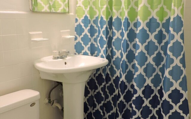 Southwinds Inn # 7 - One-bedroom