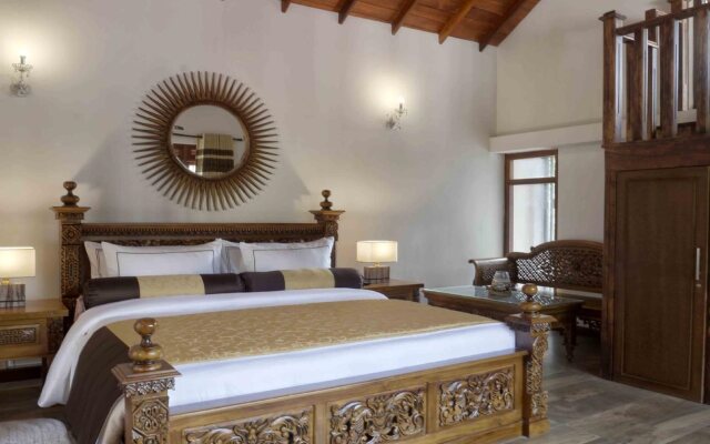 Eagle Regency Boutique Hotel