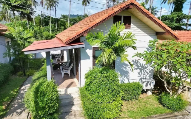 Bluewhale Home Samui