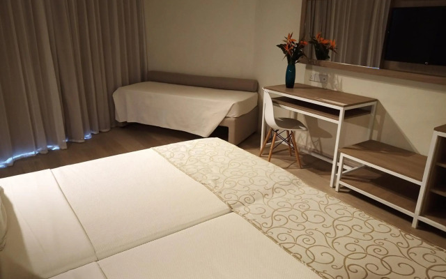 Venus Beach Hotel
